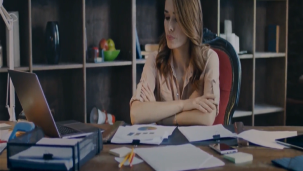 Sexual Harassment for Supervisors
