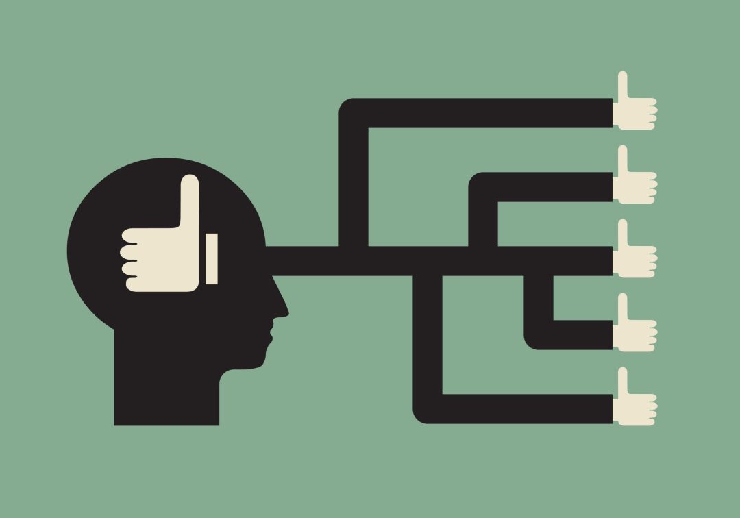 The Art of Influence