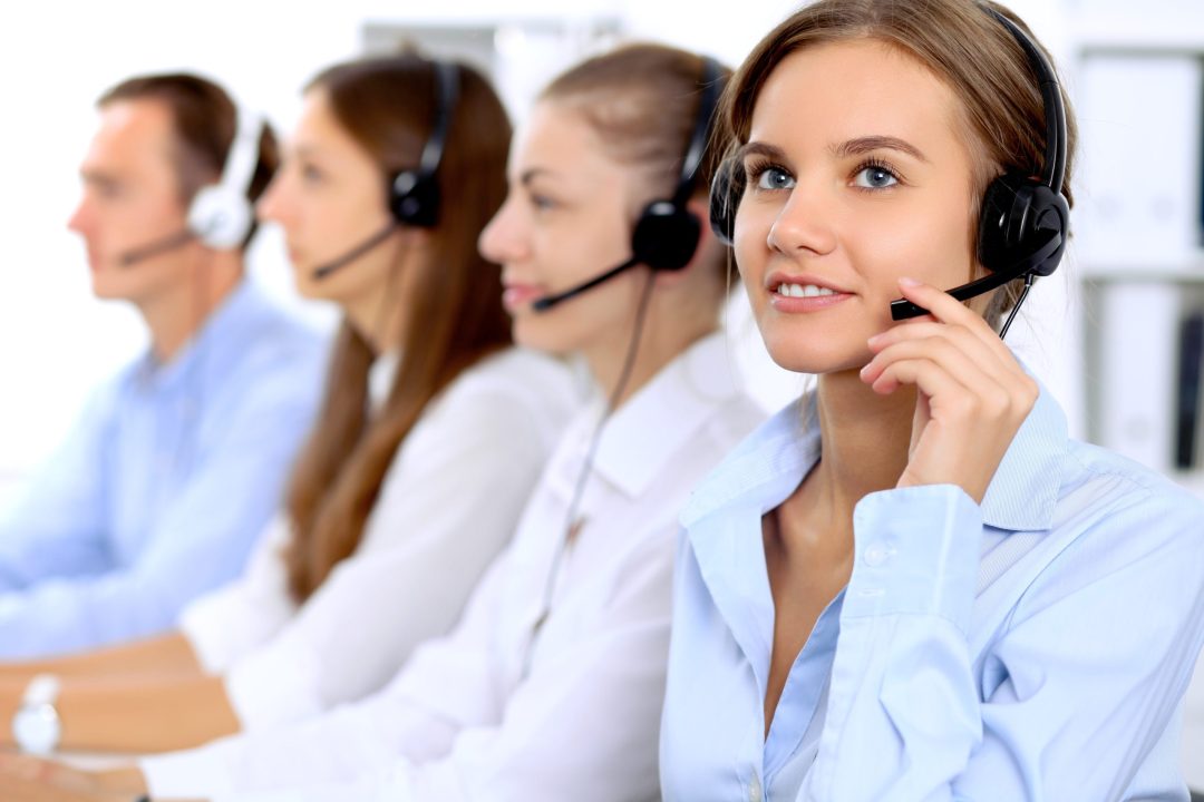 Online Customer Support