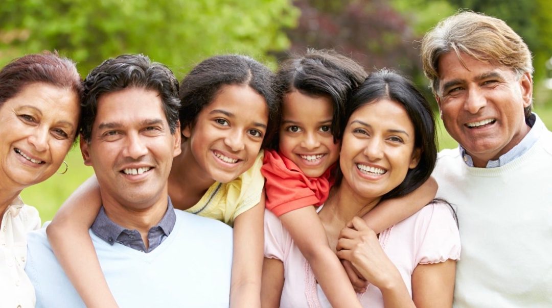 South Asian Heritage Month (UK)