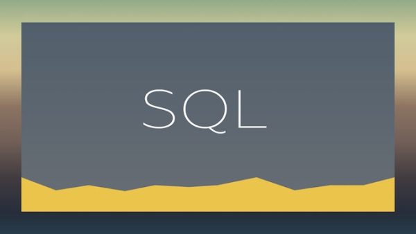 Microsoft SQL