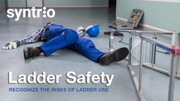 Ladder Safety