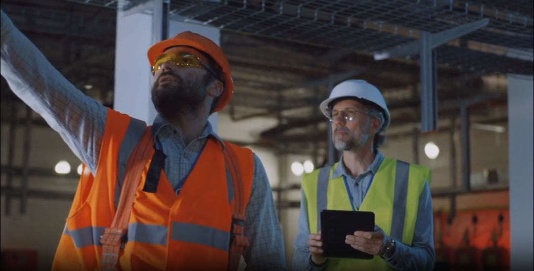 Stop Work Authority - Orientation