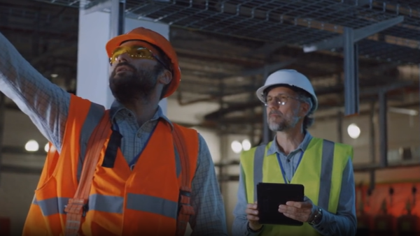 Stop Work Authority - Orientation