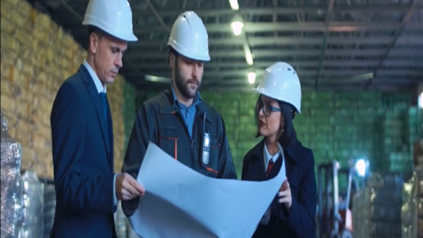 Stop Work Authority: Strategies to Support Implementation