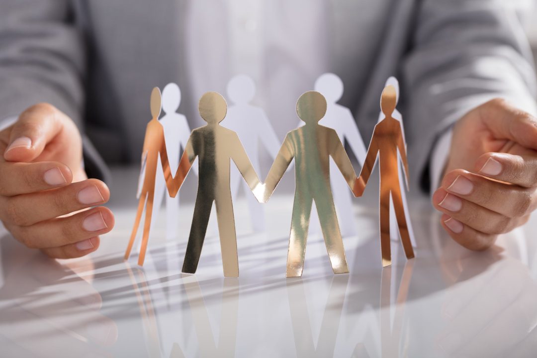 Supervising to Prevent Discrimination and Harassment in a Global Workplace