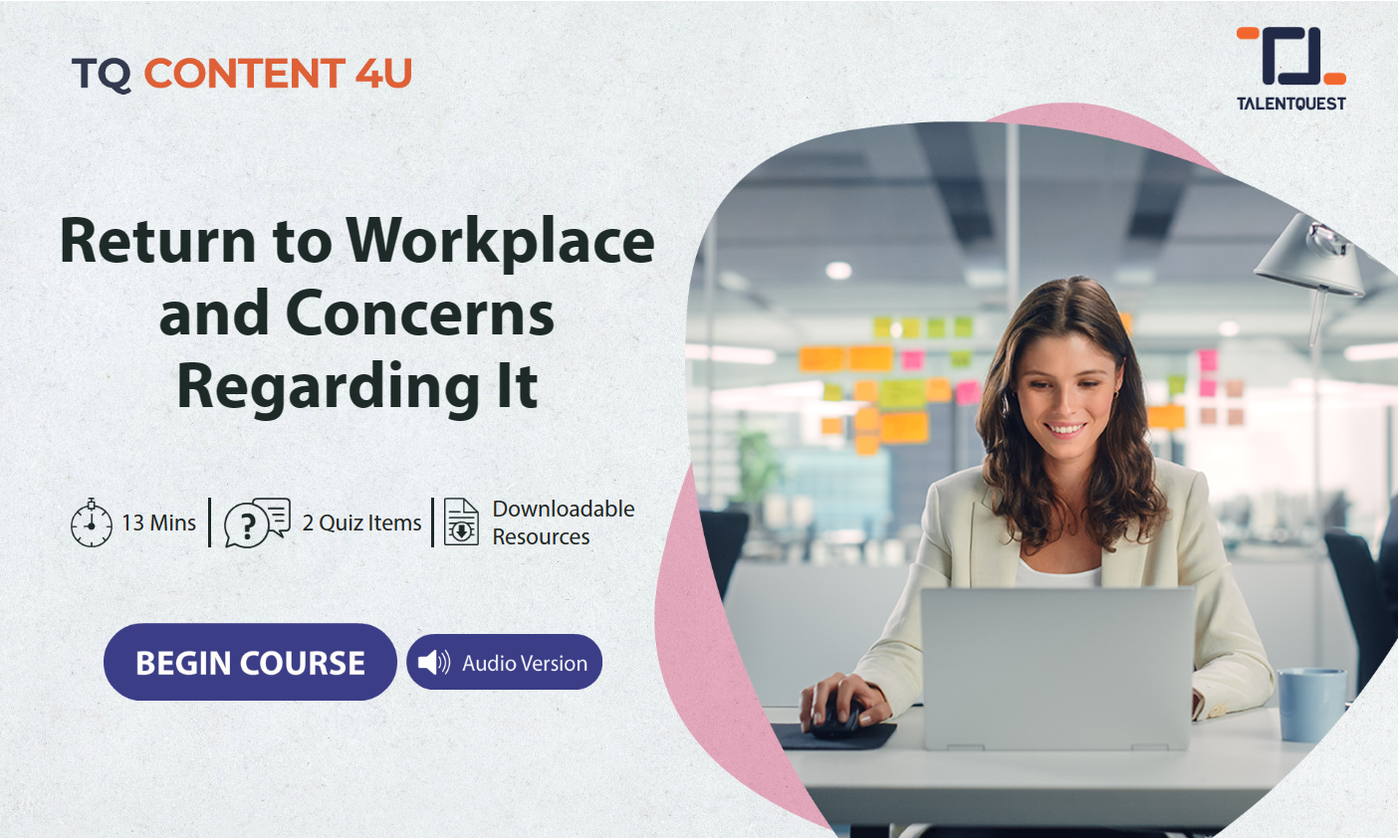 Return to Workplace and Concerns Regarding It