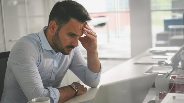 Security Flashes - Starke Passw√∂rter