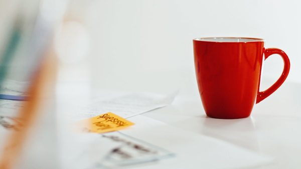 Microlearning - Umgang mit Passw√∂rtern