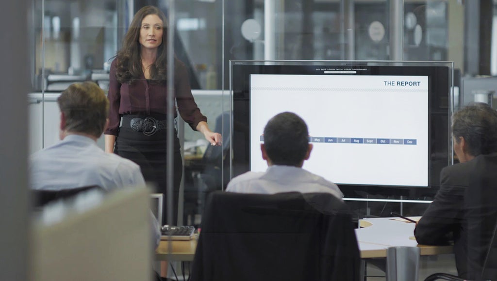 Cyber Security for Executives