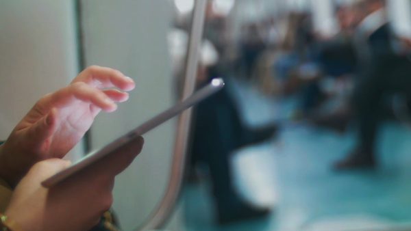 Secure Your Mobile Devices
