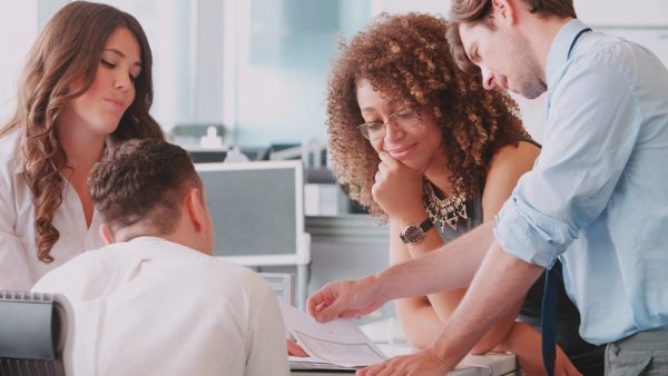 In-Depth Module: Code of Conduct
