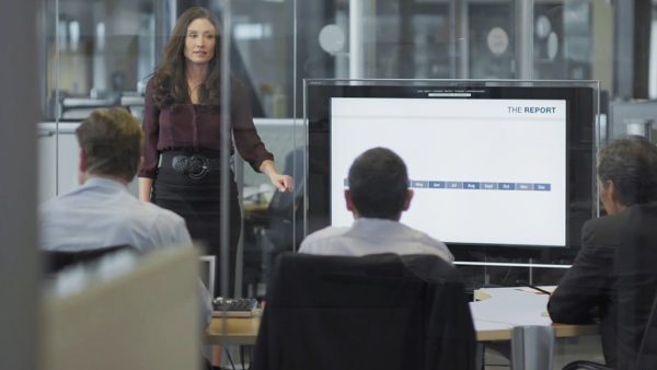 Cybersicherheit f√ºr F√ºhrungskr√§fte