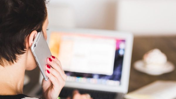 Microleren - Internet der Dingen (IoT)