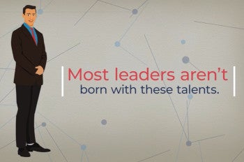 5 Components of Effective Leadership