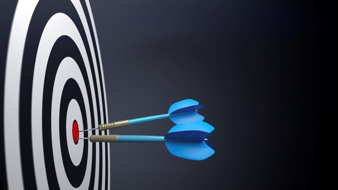 Determine Your Target Market