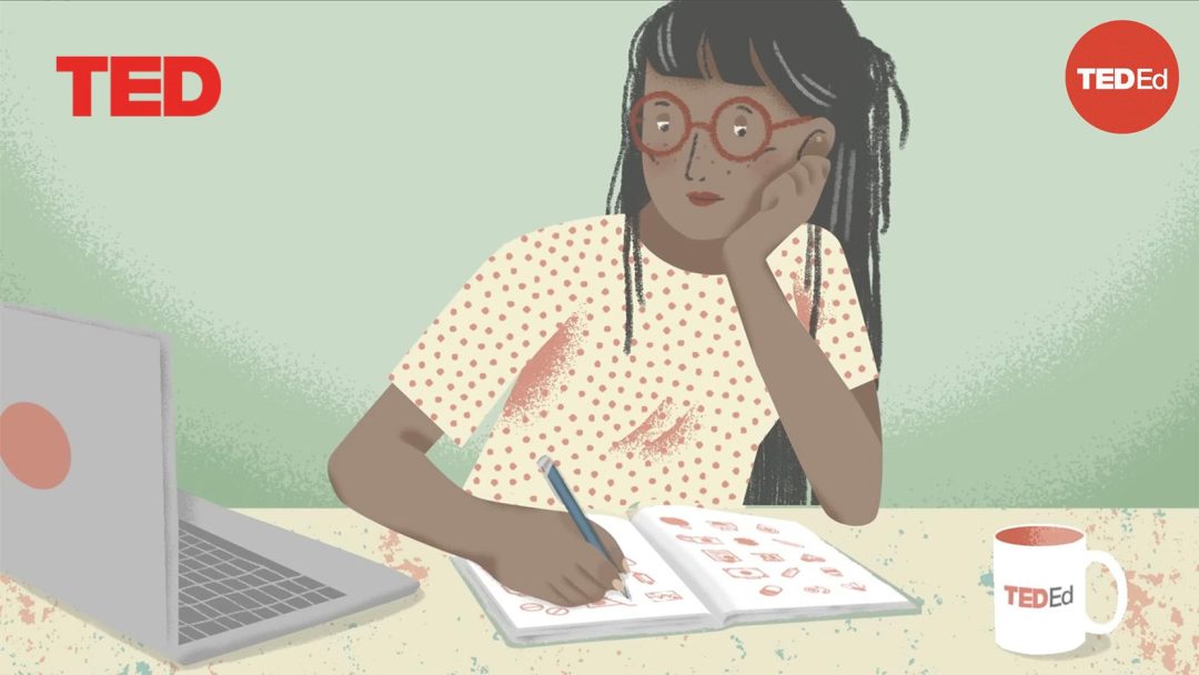 3 tips on how to study effectively | TED-Ed | TED-Ed Animation