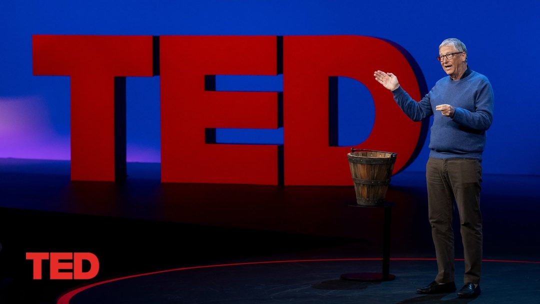 We can make COVID-19 the last pandemic | Bill Gates | TED Talk