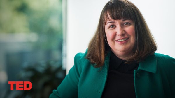 What nature can teach us about sustainable business | Erin Meezan | TED Talk