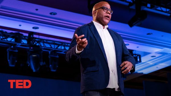 3 things men can do to promote gender equity | Jimmie Briggs | TED Talk