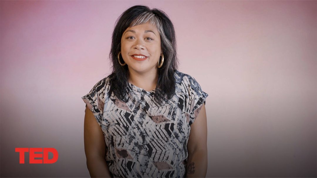 What working parents really need from workplaces | Angela Garbes | TED Talk