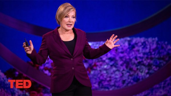 An invitation to reexamine your familiar world | Gillian Tett | TED Talk