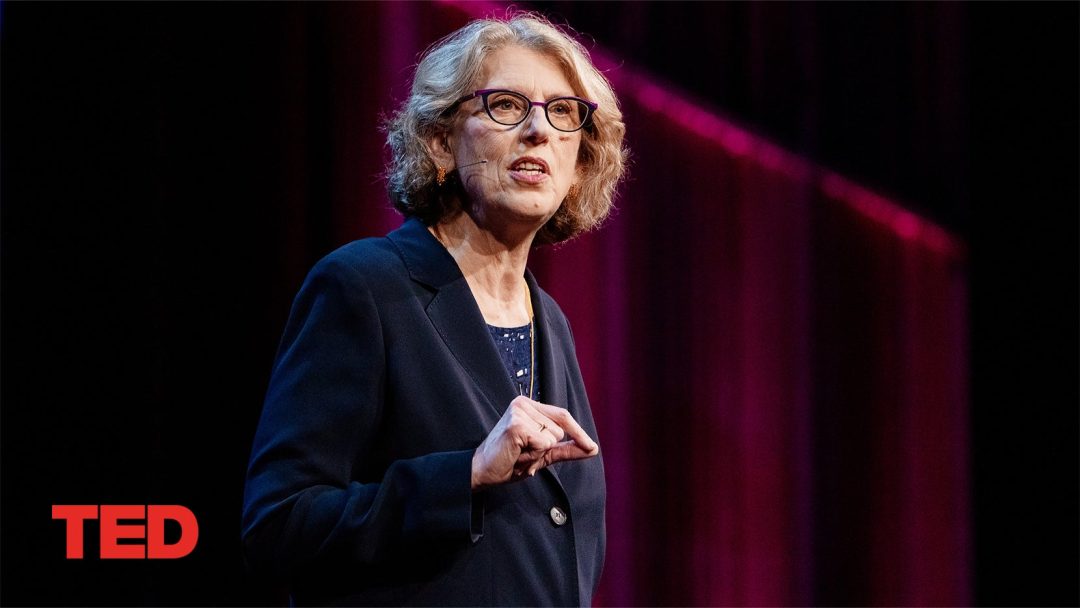 The case for a 4-day work week | Juliet Schor | TED Talk