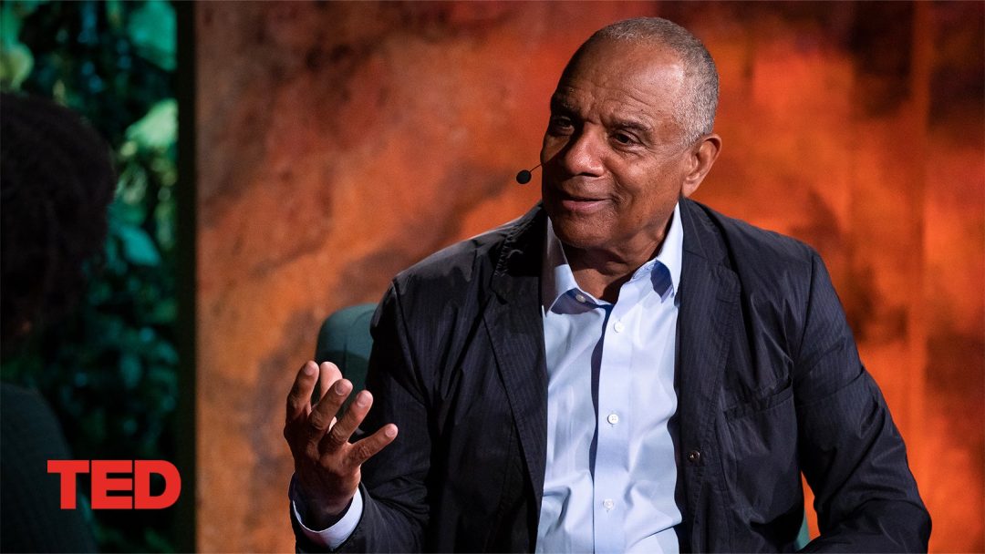 How great leaders innovate responsibly | Ken Chenault | TED Talk