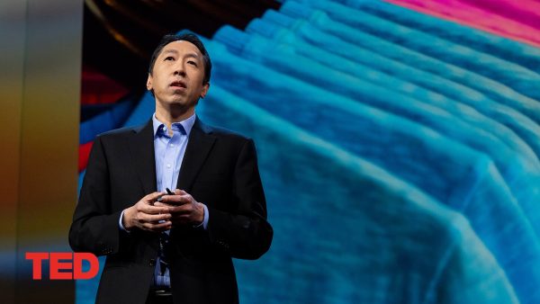 How AI could empower any business | Andrew Ng | TED Talk
