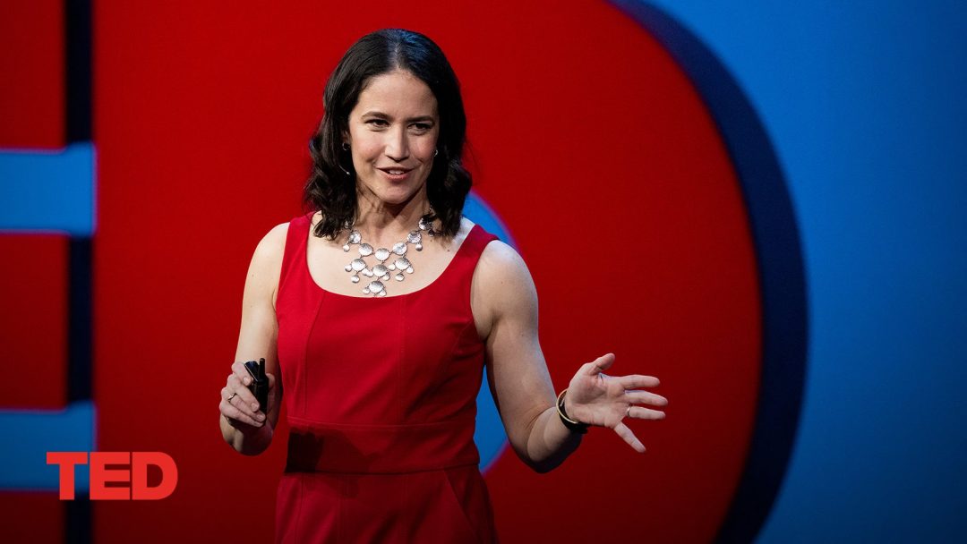 Why having fun is the secret to a healthier life | Catherine Price | TED Talk