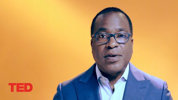 This is what makes employees happy at work | Michael C. Bush | TED Talk