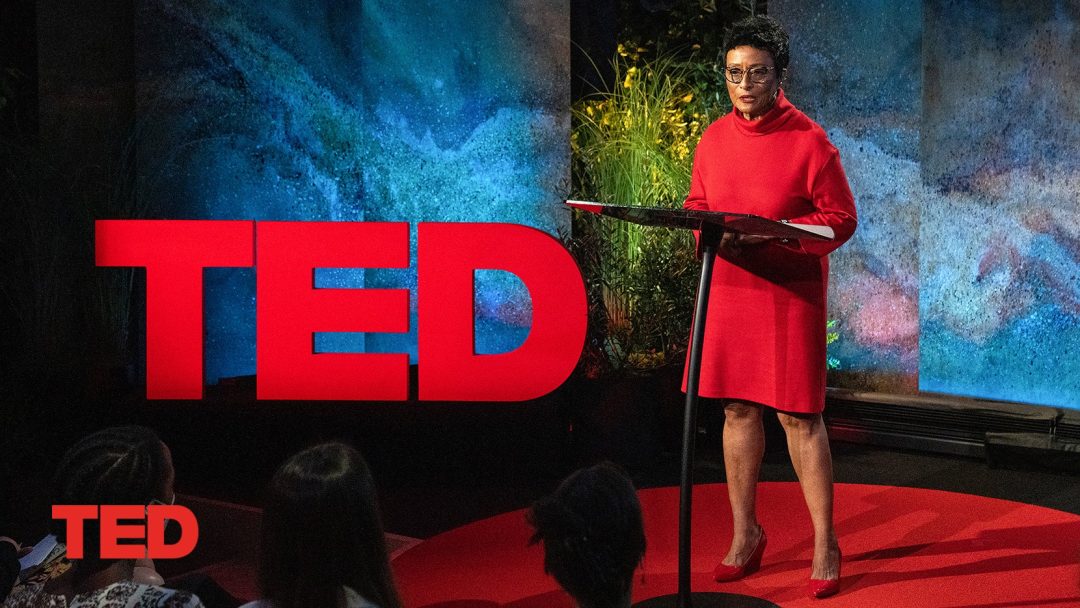 How to build an equitable and just climate future | Peggy Shepard | TED Talk