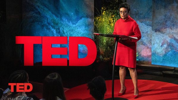 How to build an equitable and just climate future | Peggy Shepard | TED Talk