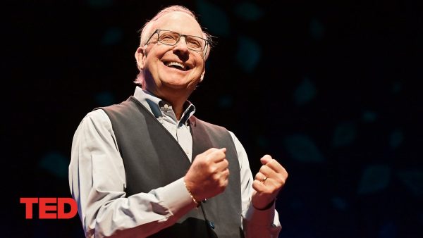 How to squeeze all the juice out of retirement | Riley Moynes  | TED Talk