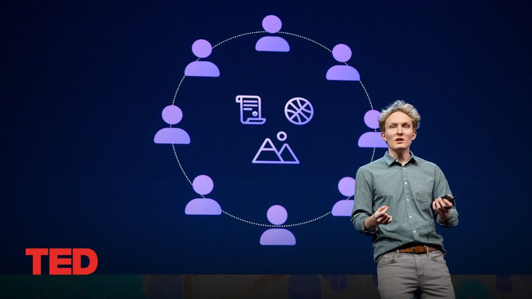 Could a DAO build the next great city? | Scott Fitsimones | TED Talk