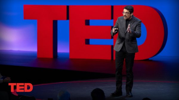 You don't actually know what your future self wants | Shankar Vedantam | TED Talk