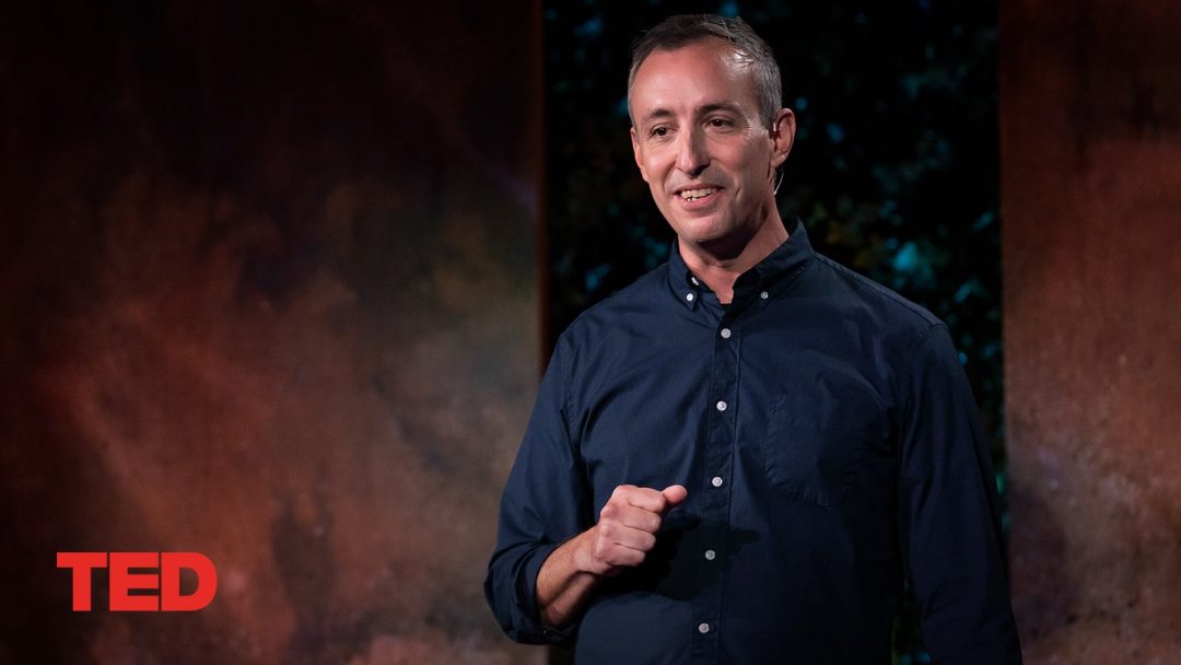 The secret ingredients of great hospitality | Will Guidara | TED Talk