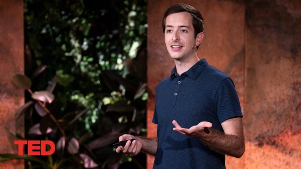 How millennials and Gen Z can invest in a better future | Miguel Goncalves | TED Talk