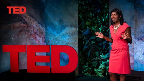 5 hiring tips every company (and job seeker) should know | Nithya Vaduganathan | TED Talk