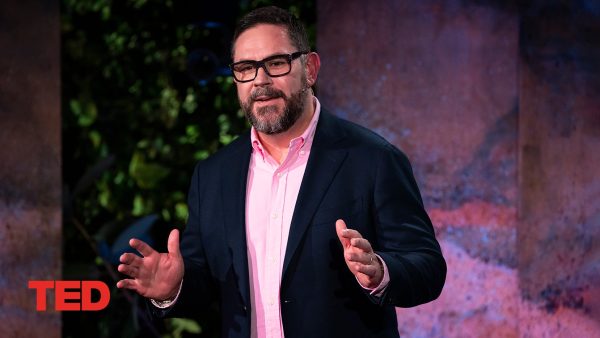 How a habit of self-reflection could help improve your career | Paul Catchlove | TED Talk