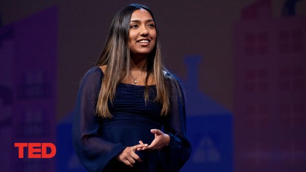 What you can learn from people who disagree with you | Shreya Joshi | TED Talk