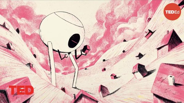 How will AI change the world? |  TED-Ed | TED-Ed Animation