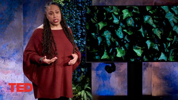 4 ways to have healthy conversations about race | Afrika Afeni Mills | TED Talk
