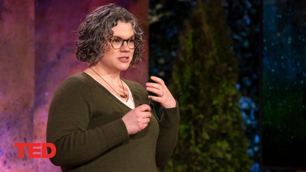 Does AI actually understand us? | Alona Fyshe | TED Talk