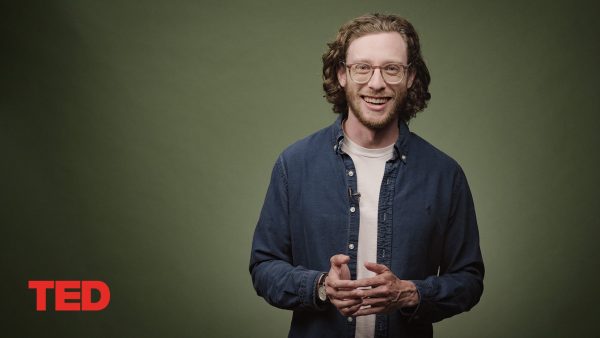 The unexpected key to boosting your productivity | Dan Shipper | TED Talk