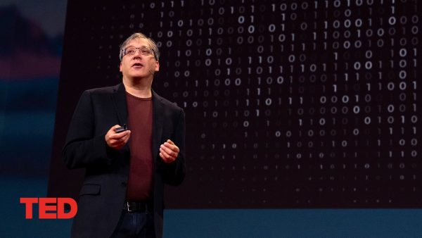 The urgent risks of runaway AI -- and what to do about them | Gary Marcus | TED Talk