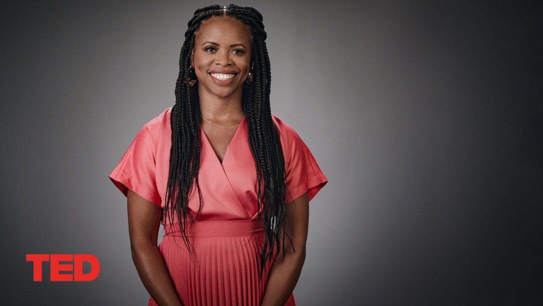 Your 3-step guide to setting better boundaries at work | Nedra Glover Tawwab | TED Talk