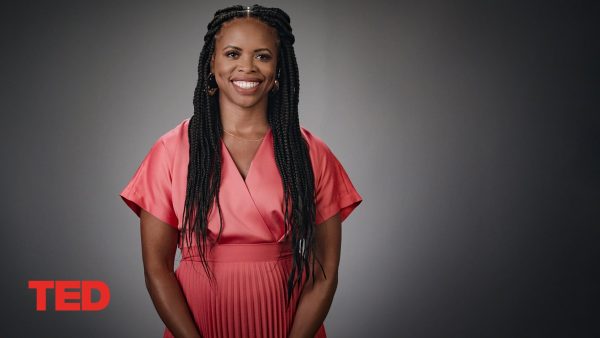 Your 3-step guide to setting better boundaries at work | Nedra Glover Tawwab | TED Talk