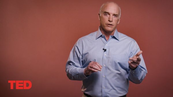 How to be a team player -- without burning out | Rob Cross | TED Talk