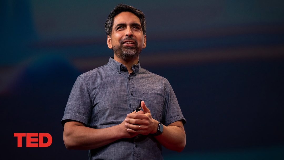 How AI could save (not destroy) education | Sal Khan | TED Talk